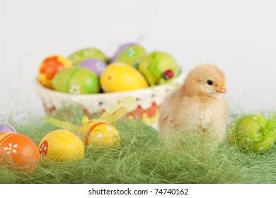 Naked Easter Images Stock Photos D Objects Vectors