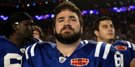 Jeff Saturday Net Worth - Net Worth Post