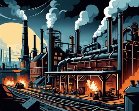 movies   industrial revolution list