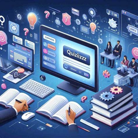 The Qizizz Revolution How Interactive Quizzes Are Transforming Education And Engagement