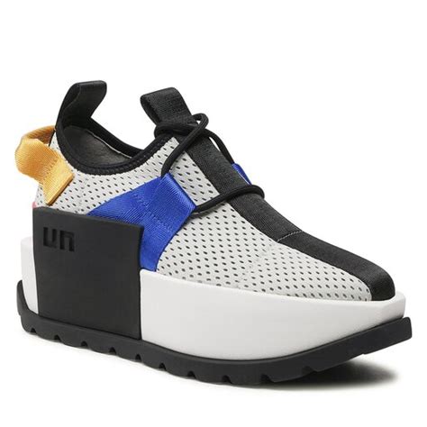 Sneakers United Nude Roko Nomadic Stijl Eschuhe De