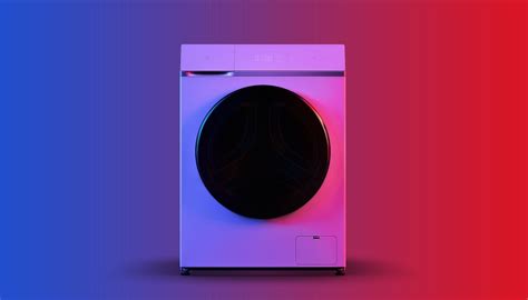 Стиральные машины Xiaomi: Viomi, модели с сушкой, настенные и MiniJ ...