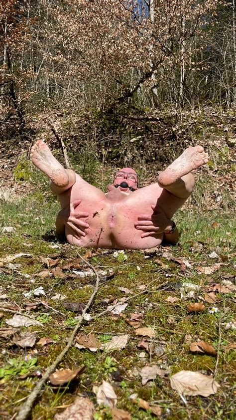 Outdoor Humiliation 22 Nude Pics XHamster