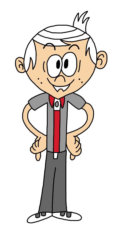 Lincoln Loud Png Images Png All