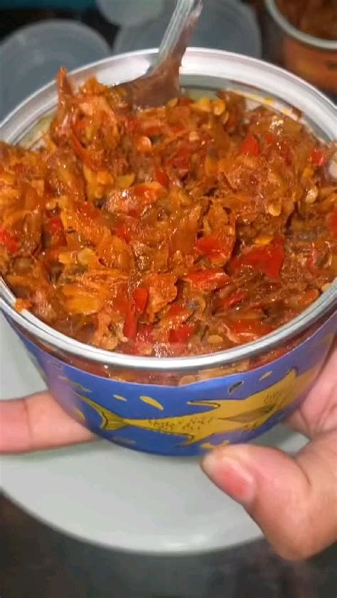 Eat Sambel