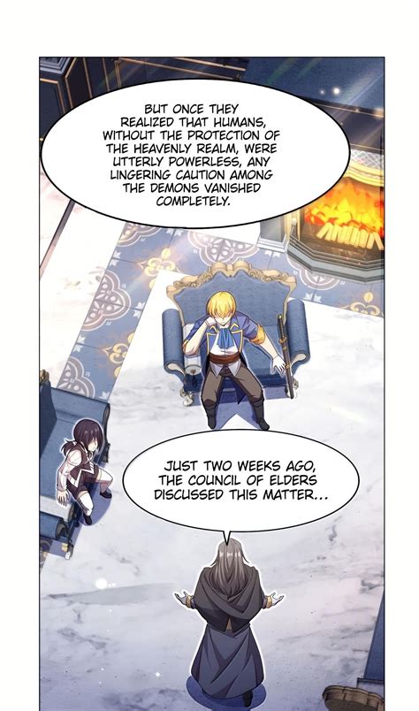 Read Manga The Demon King Who Lost His Job - Chapter 432