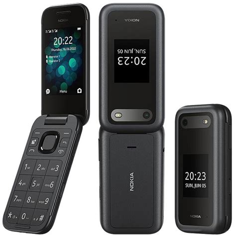 Nokia Flip Phone Full Specifications And Price Deep Specs