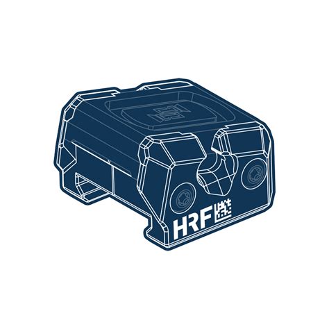 Hunchback Hrf Concepts
