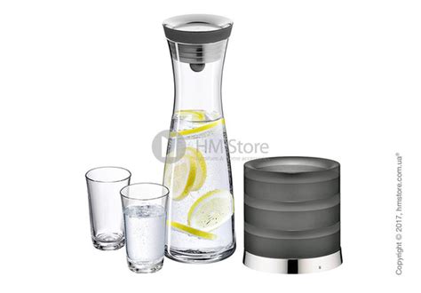 Кулер для вина WMF коллекция Basic, Black