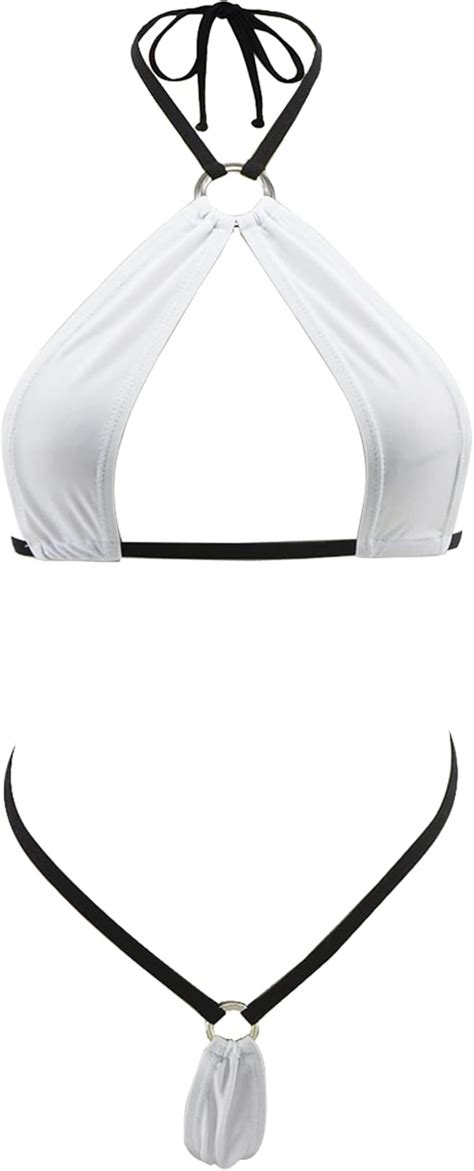 SHERRYLO Micro Bikini Extreme Sexy G String Bikinis Philippines Ubuy