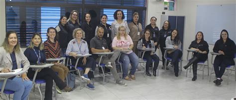 Prefeitura E Guarda Mirim Estudam Projeto De Cuidado Adolesc Ncia