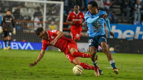 Pachuca vs Toluca en vivo cuándo y dónde ver el partido Uno TV