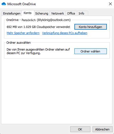 Synchronisieren Von Dateien Mit Onedrive In Windows Microsoft Support