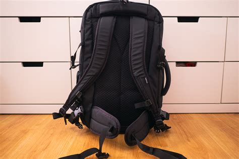 Pacsafe Venturesafe EXP45 Review