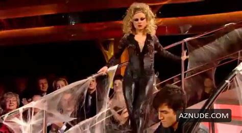 Strictly Come Dancing Nude Scenes Aznude