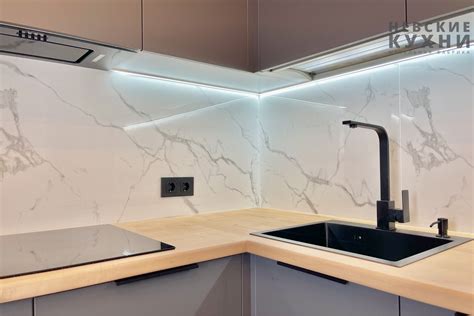 Угловая кухня Ленинград на заказ в СПб — Купить кухню от производителя ...