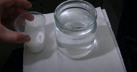 Вороним Лезвие Ножа для Защиты от Коррозии