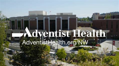 Adventist Health Portland Nursing With A Purpose YouTube