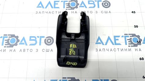 Заглушка салазки заднего правого сиденья передняя правая Honda CRV 23 ...