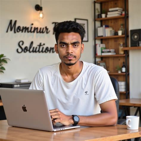 mominur  solutions