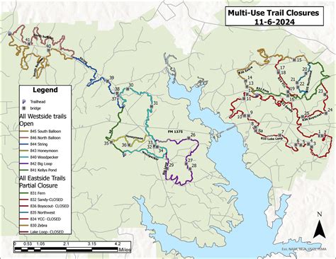 📣sam Houston National Forest Trails Update Sam Houston Multi Use Trail