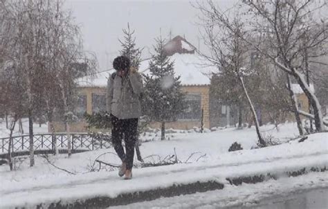 Kış geri dönüyor kuvvetli yağış geliyor Meteoroloji illeri tek tek