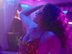 MIDNIGHT HUSTLE NUDE SCENES AZNude