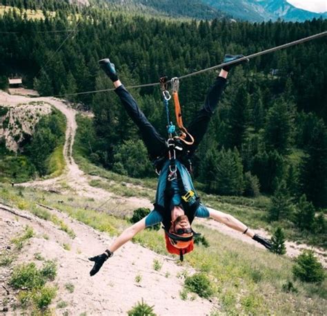 Careers Valley Zipline Adventures