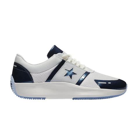 Converse Run Star Y2k Blue 163051c Solesense