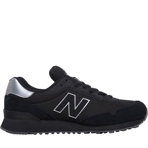 Buy New Balance Mens 515 Trainers Black