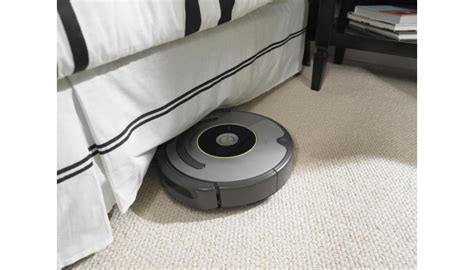Купить робот-пылесос iRobot Roomba 630 - iRobot.kiev.ua
