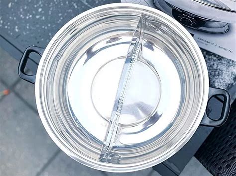 K B Remo Elektrisk Hot Pot Gryde Med Rum L Dansk Webshop