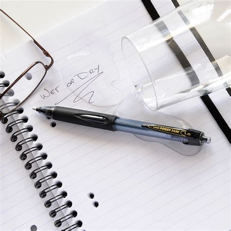 uni Power Tank SN-220 - uni-ball