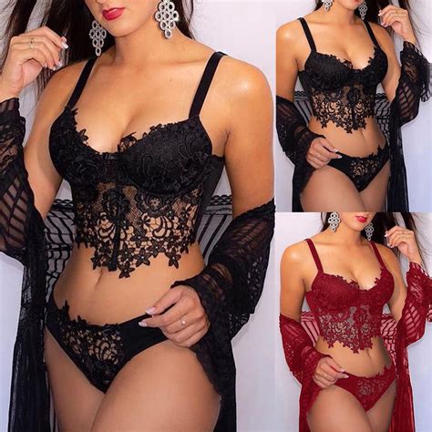 Mode Lingerie Fine Pour Femmes Merci Boutique