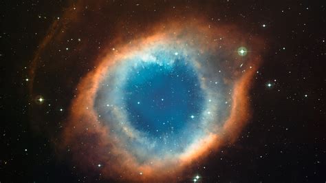 Helix Nebula NGC 7293 UHD 4K Wallpaper Pixelz