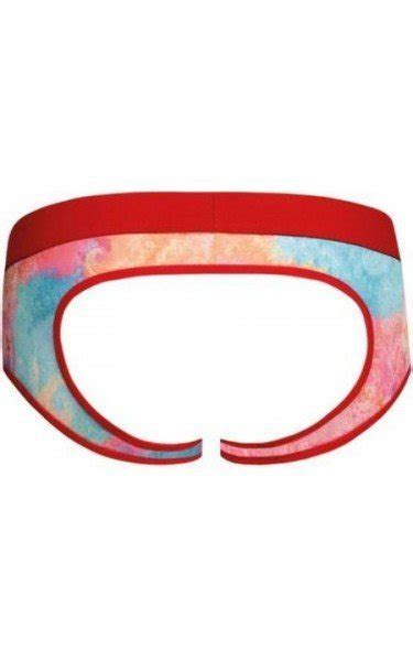 ANAIS MEN FALCON JOCK BIKINI XL