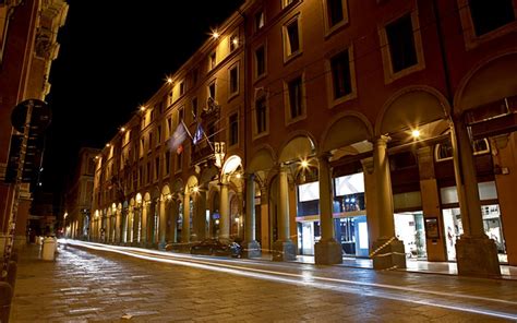 Grand Hotel Majestic Già Baglioni Bologna Italy The Leading