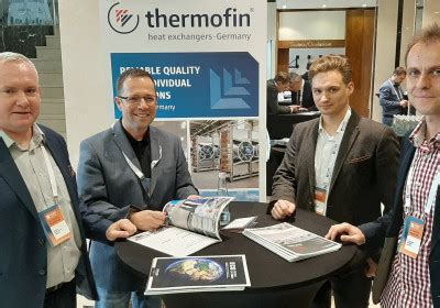 Thermofin GmbH - 首页