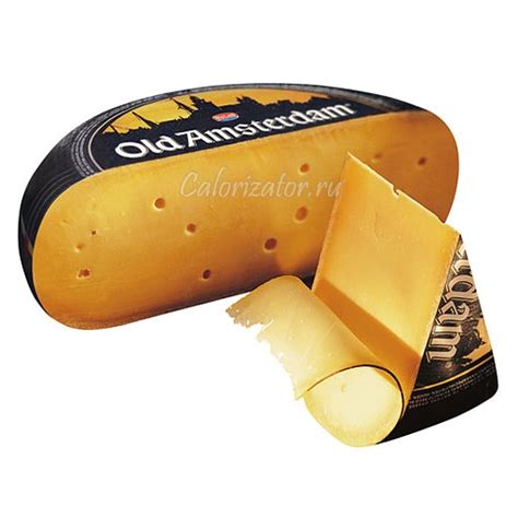 Сыры и творог - Calorizator.ru