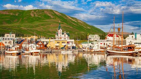 Island Reisen: Individuelle Reiseplanung & Reisetipps