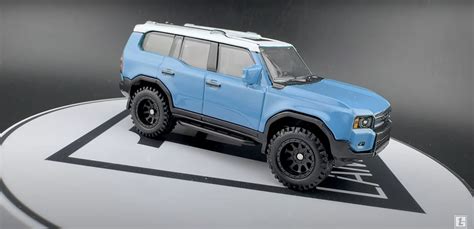 New Hot Wheels Premium Off Road Set Is Almost Perfect Autoevolution