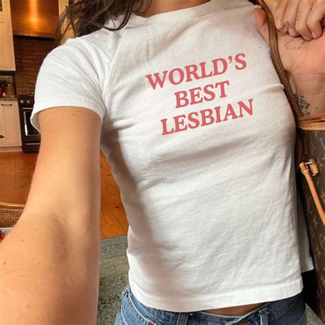 Lesbian Etsy