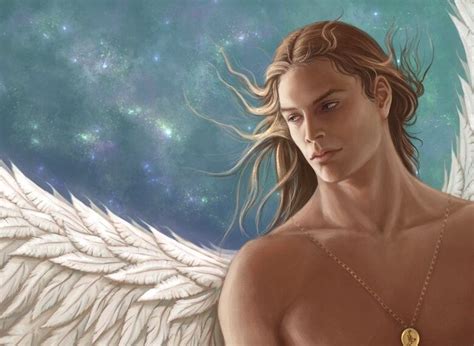 ГАВРИИЛ - АНГЕЛ ПРИНОСЯЩИЙ ВЕСТИ, ПРОВОДНИК ДУШ, ГУБИТЕЛЬ ПАДШИХ ...