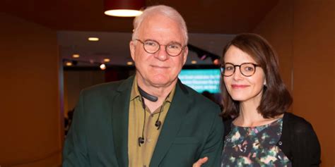 Anne Stringfields Age, Bio, Career, Net Worth, Steve Martins Wife