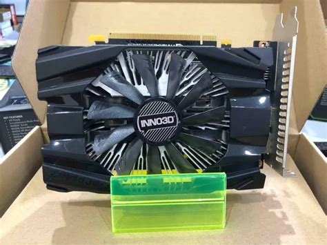 Inno3D Geforce Gtx 1060 3GB | Lazada.co.th