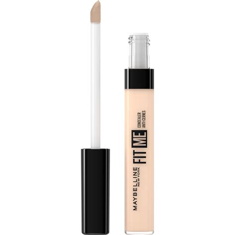 Köp Fit Me Concealer Nude Maybelline New York KICKS
