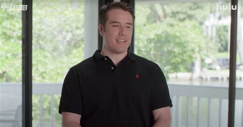 Where Is Giancarlo Granda Following His Sex Scandal With Jerry Falwell