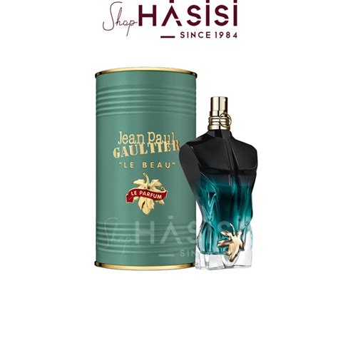 Nước Hoa Nam Jean Paul Gaultier Le Beau Le Parfum Edp Intense 125ml