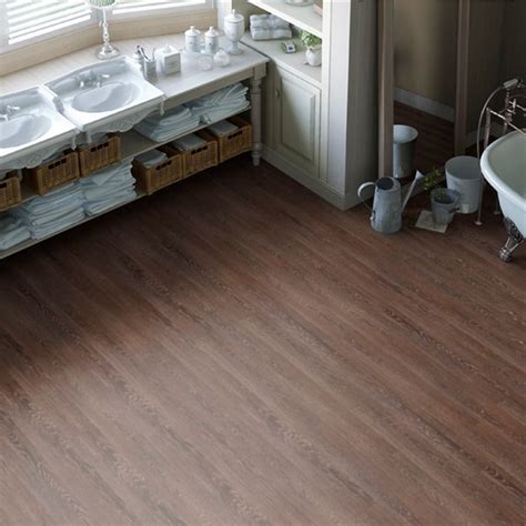 ПВХ-плитка Art Vinyl TARKETT LOUNGE HENRY планка, 152х914, 34-43 класс ...