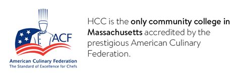 Get Cookin On Your New Career Holyoke Community College